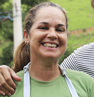 Team Member Image