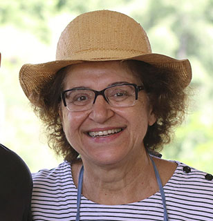 Team Member Image