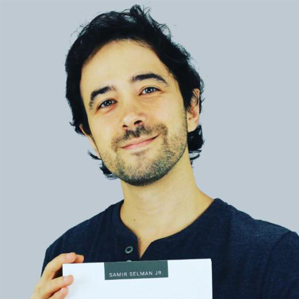 team member image